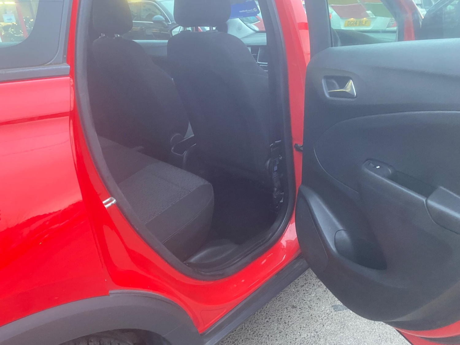 Used Vauxhall Crossland X 2019 for sale - 77387305: Photo 80