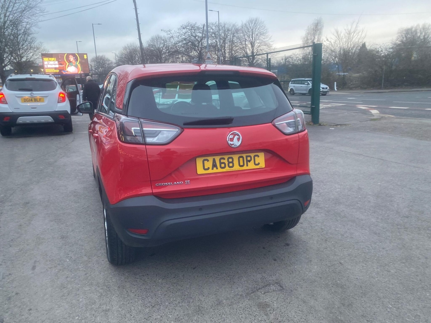 Used Vauxhall Crossland X 2019 for sale - 77387305: Photo 84