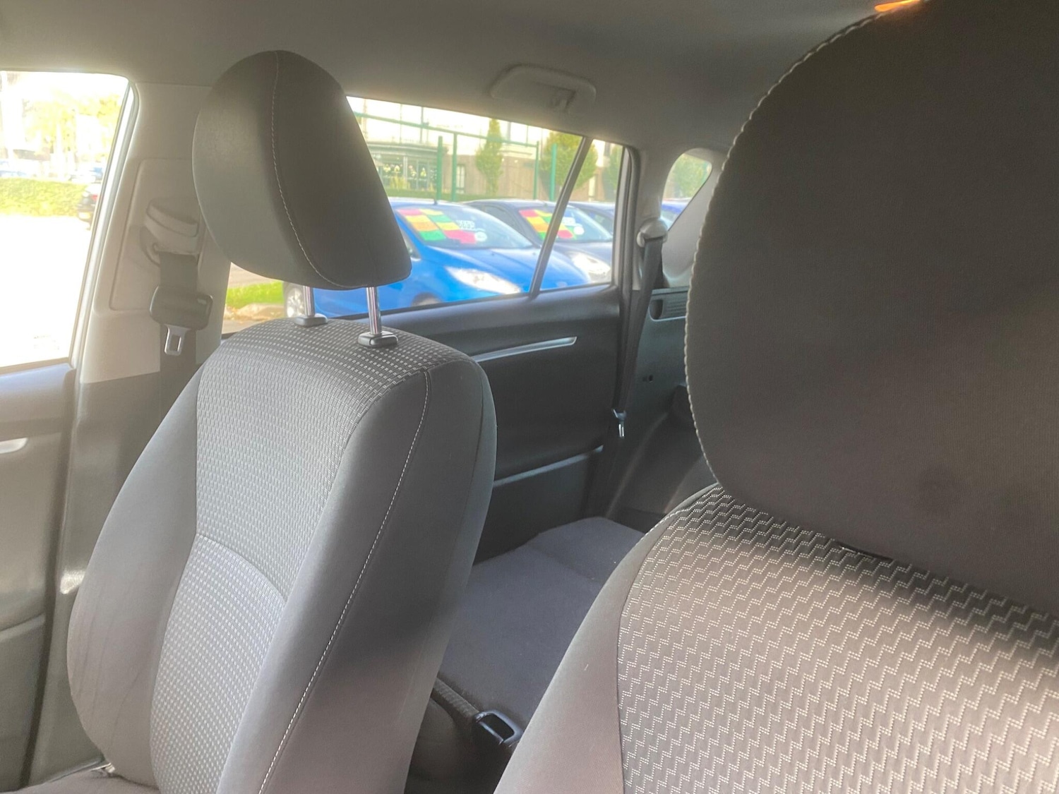 Used Toyota Verso 2014 for sale - 76550209: Photo 19