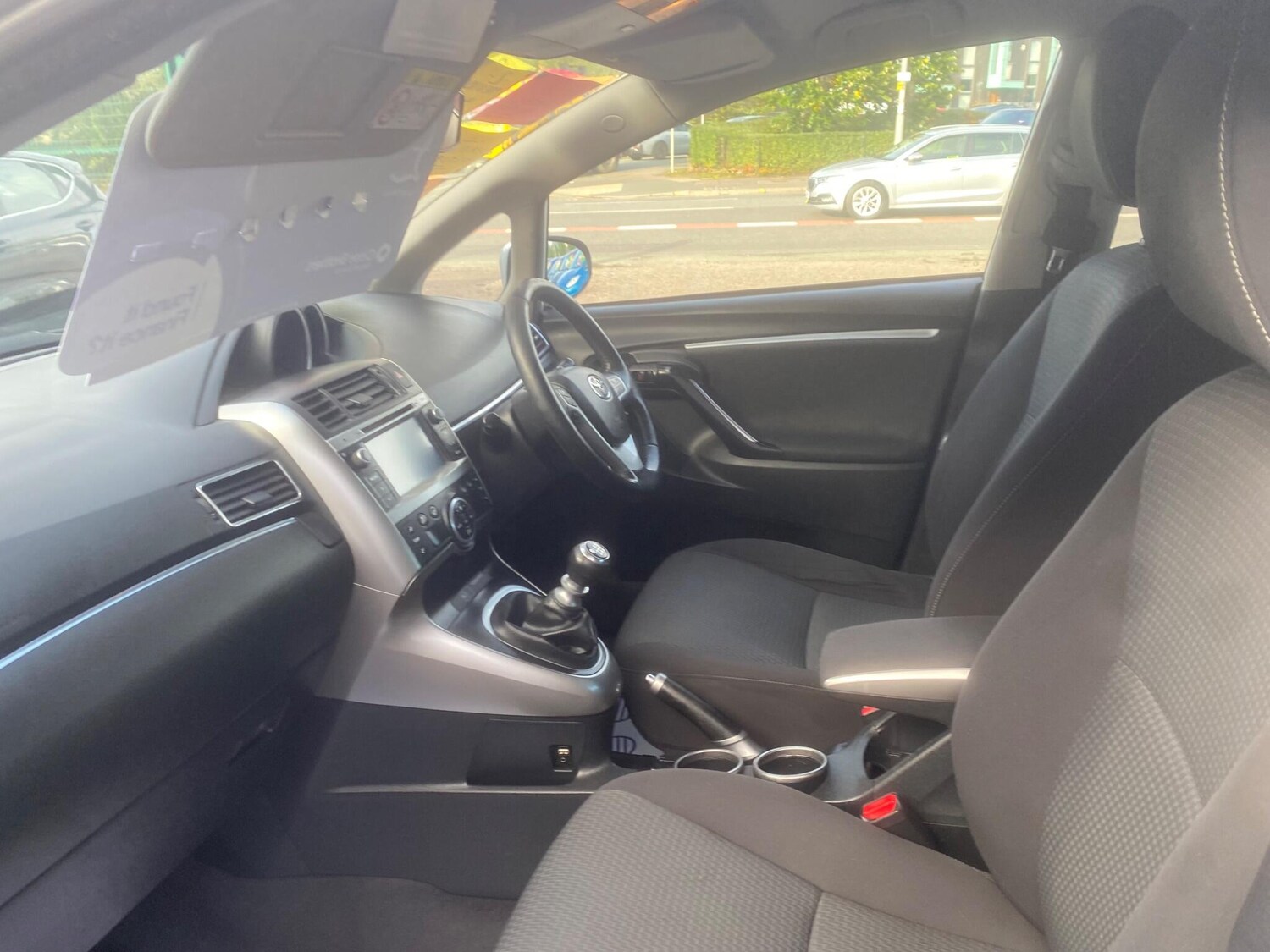 Used Toyota Verso 2014 for sale - 76550209: Photo 20