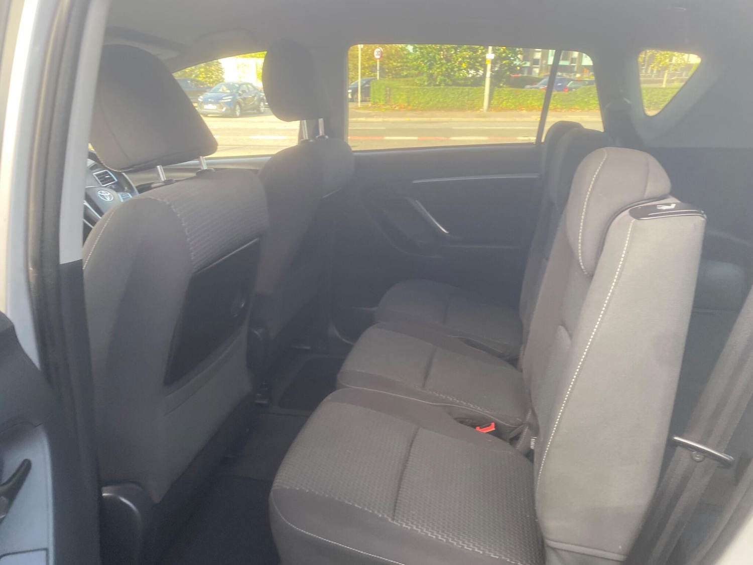 Used Toyota Verso 2014 for sale - 76550209: Photo 25