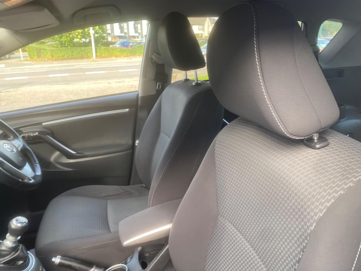 Used Toyota Verso 2014 for sale - 76550209: Photo 27