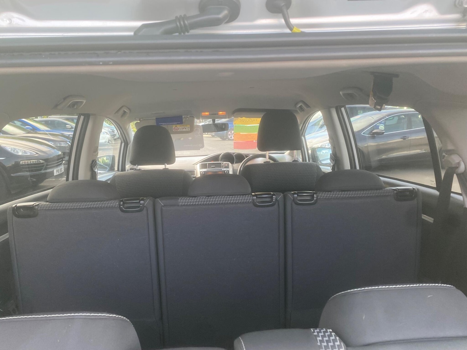 Used Toyota Verso 2014 for sale - 76550209: Photo 38