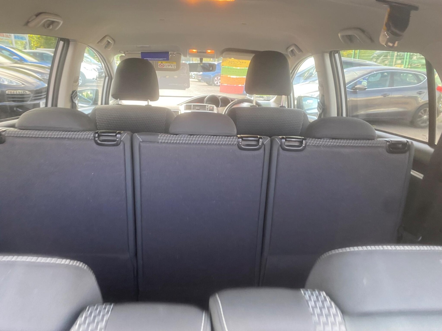 Used Toyota Verso 2014 for sale - 76550209: Photo 41