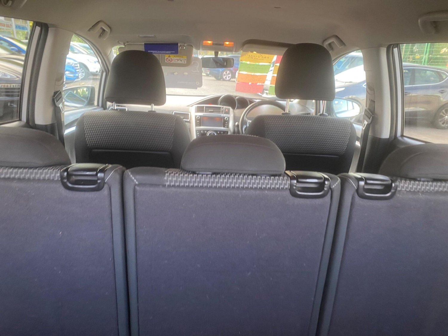 Used Toyota Verso 2014 for sale - 76550209: Photo 42