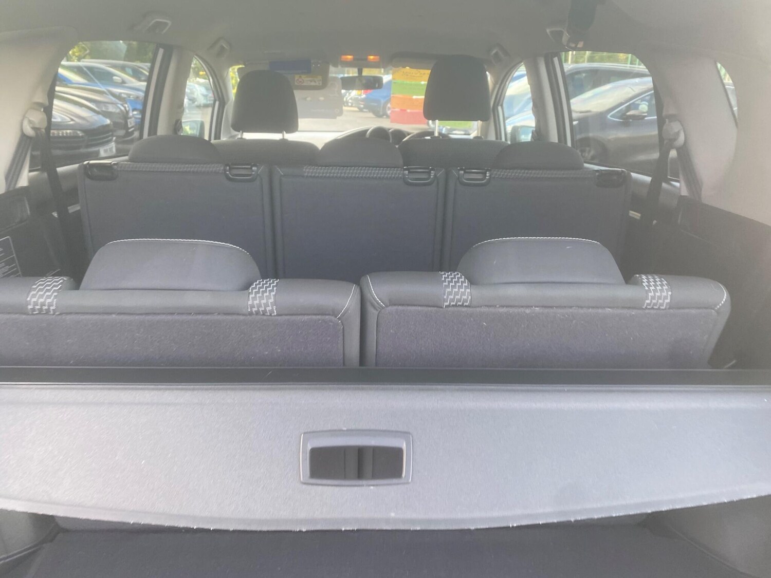 Used Toyota Verso 2014 for sale - 76550209: Photo 46