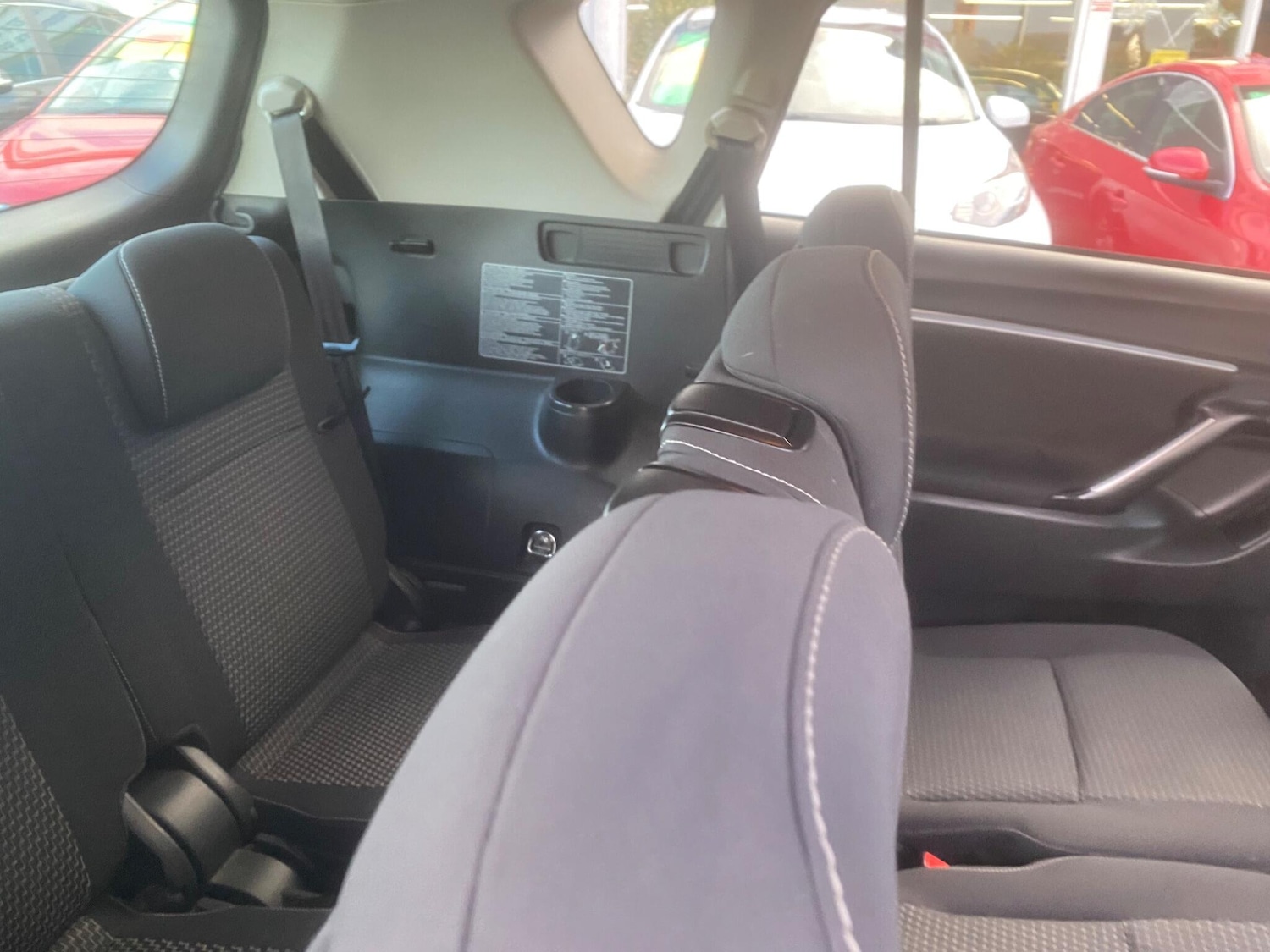 Used Toyota Verso 2014 for sale - 76550209: Photo 47