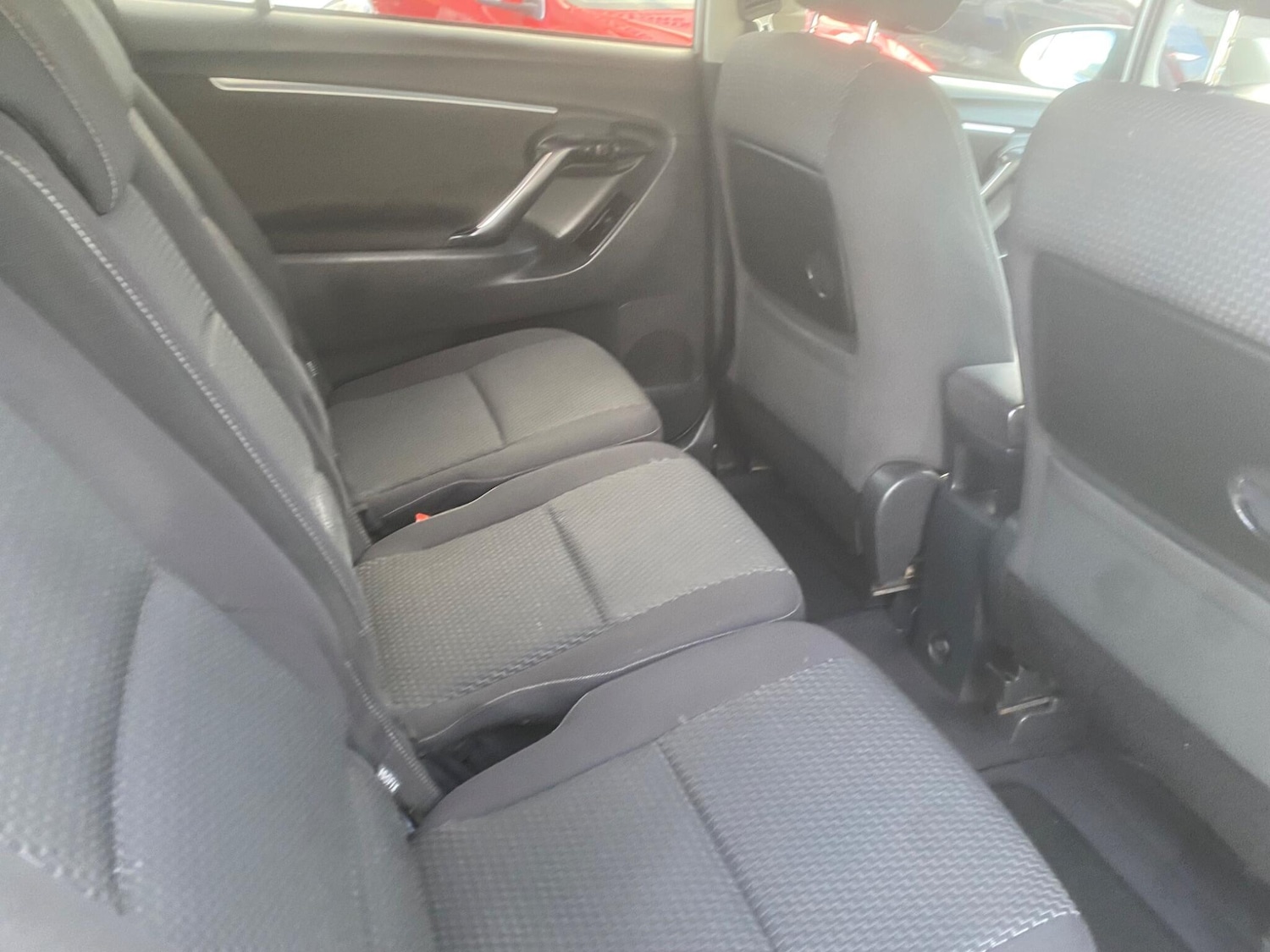 Used Toyota Verso 2014 for sale - 76550209: Photo 58