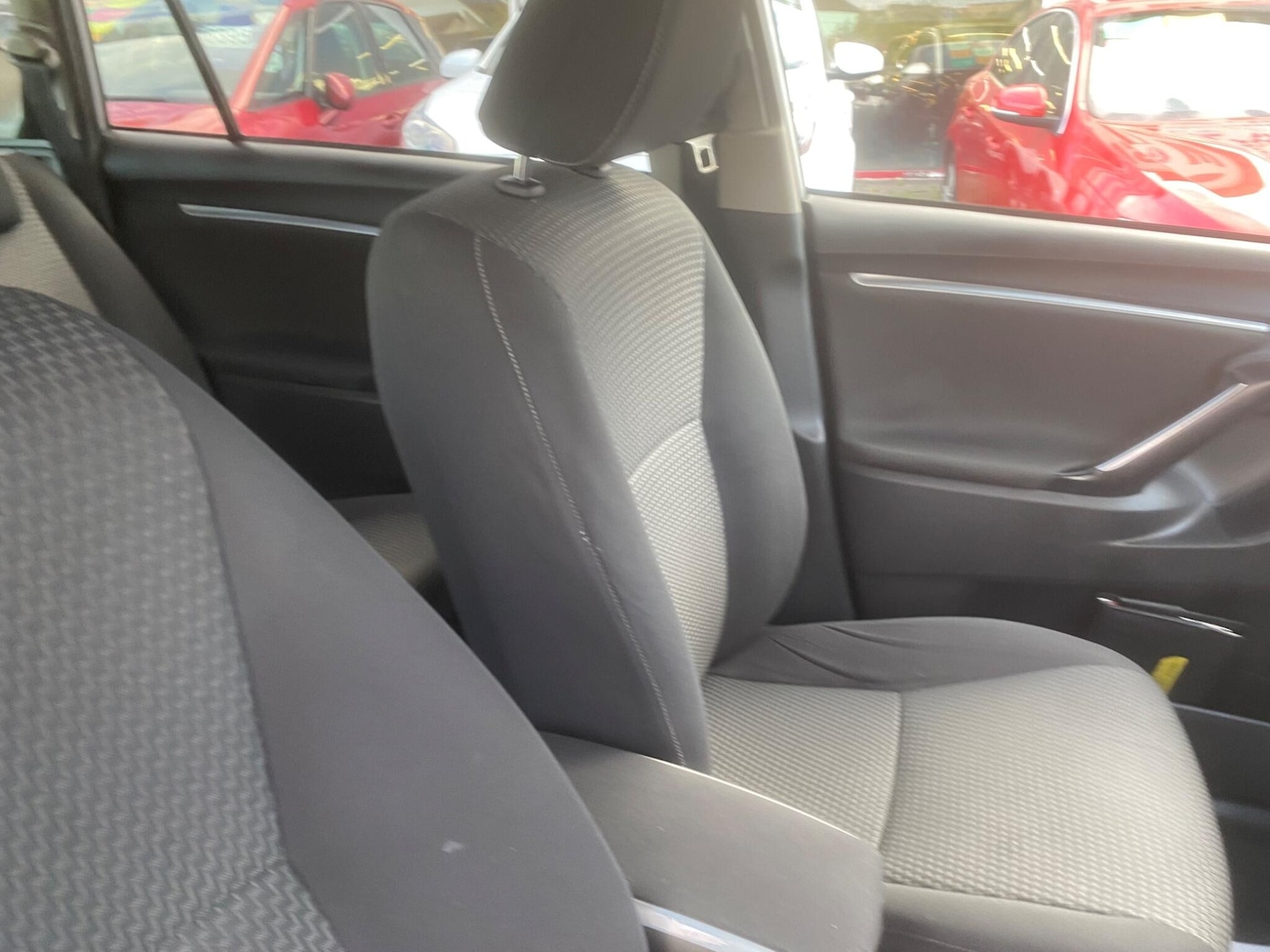 Used Toyota Verso 2014 for sale - 76550209: Photo 62