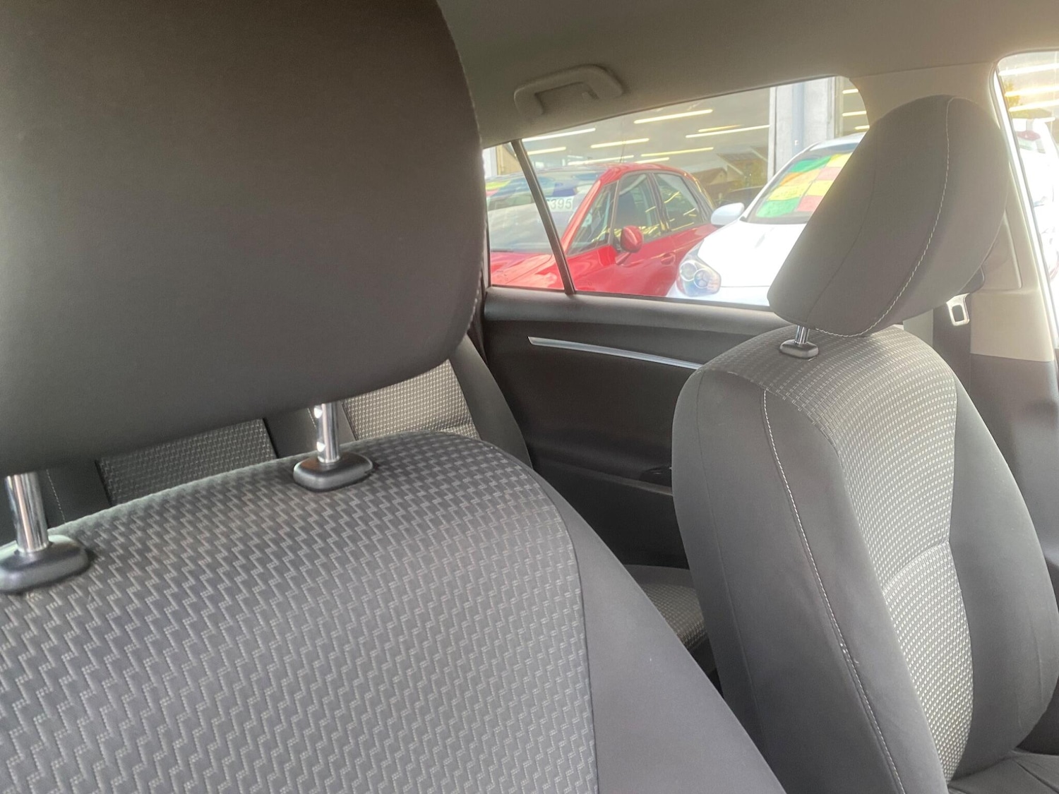 Used Toyota Verso 2014 for sale - 76550209: Photo 64