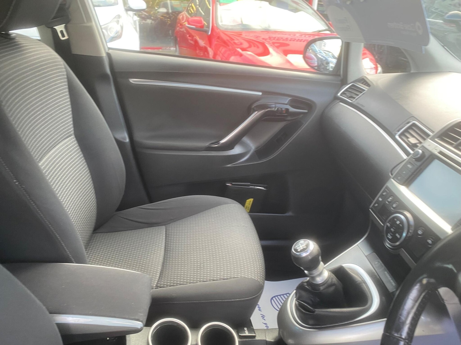 Used Toyota Verso 2014 for sale - 76550209: Photo 66