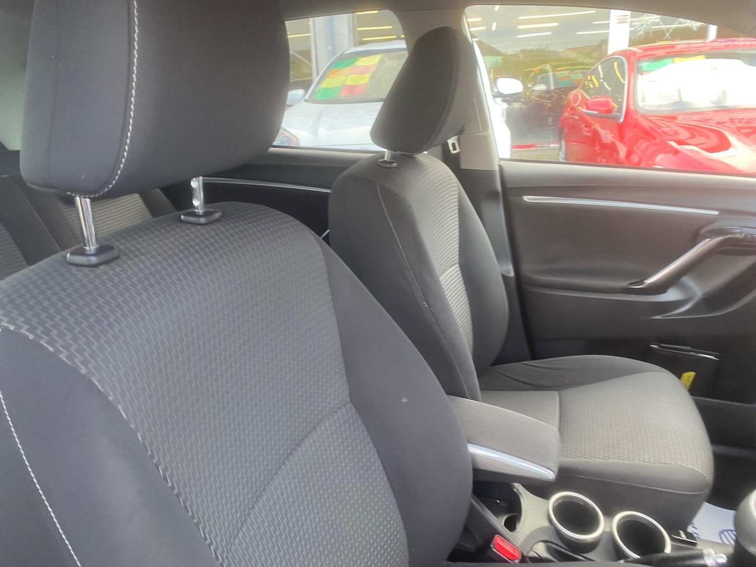 Used Toyota Verso 2014 for sale - 76550209: Photo 69