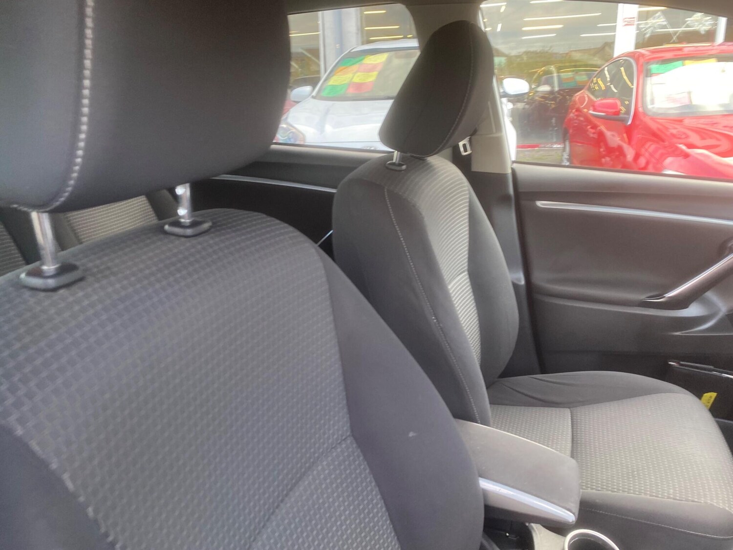 Used Toyota Verso 2014 for sale - 76550209: Photo 70