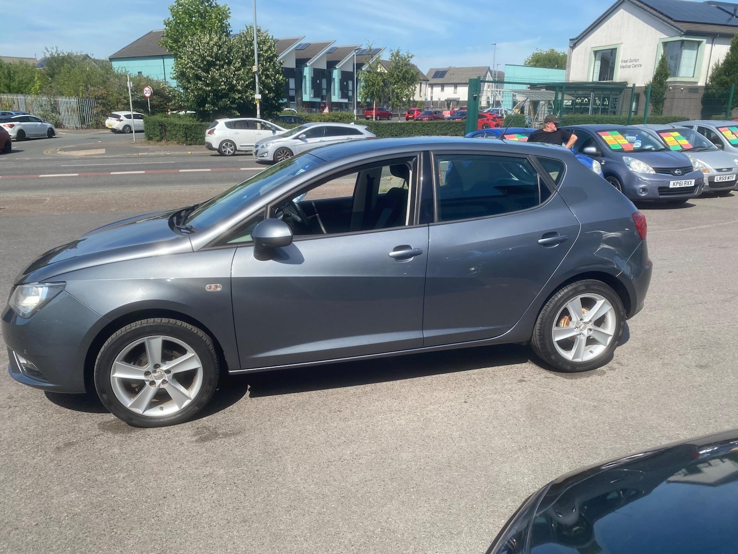 Used SEAT Ibiza for sale - 76549392: Photo 12