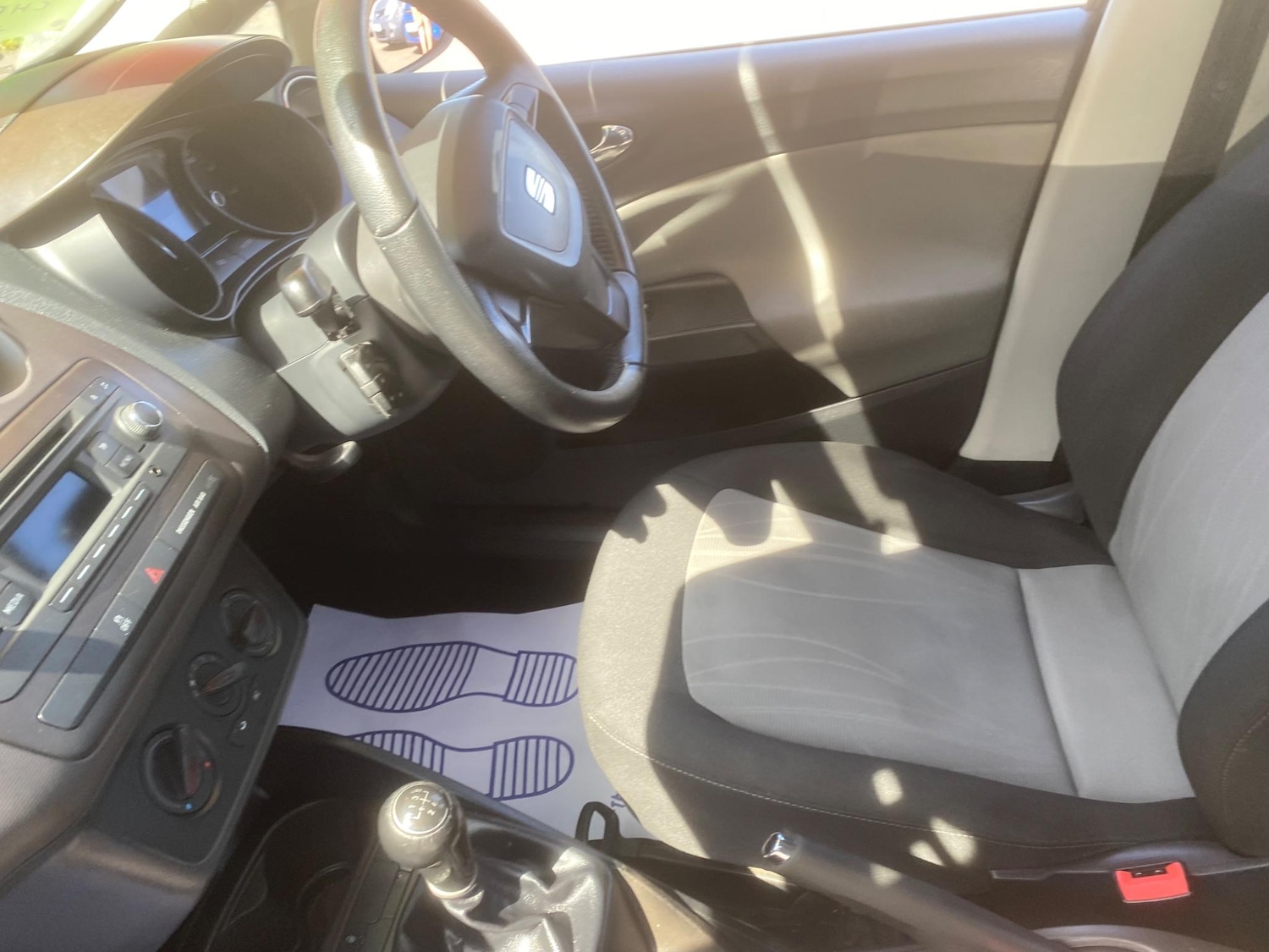 Used SEAT Ibiza for sale - 76549392: Photo 13