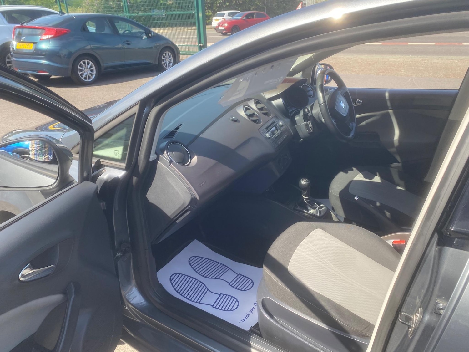 Used SEAT Ibiza for sale - 76549392: Photo 20