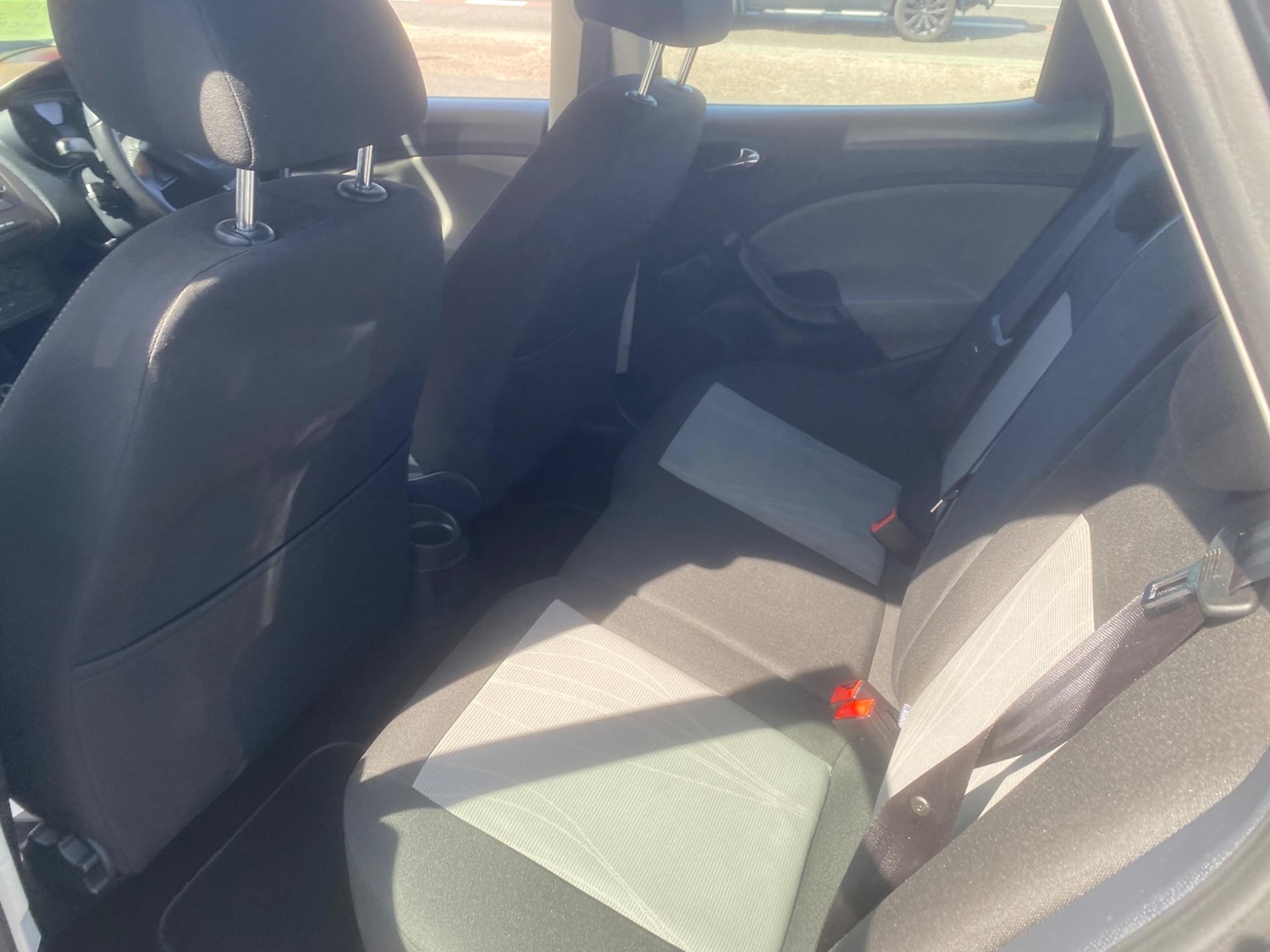 Used SEAT Ibiza for sale - 76549392: Photo 27