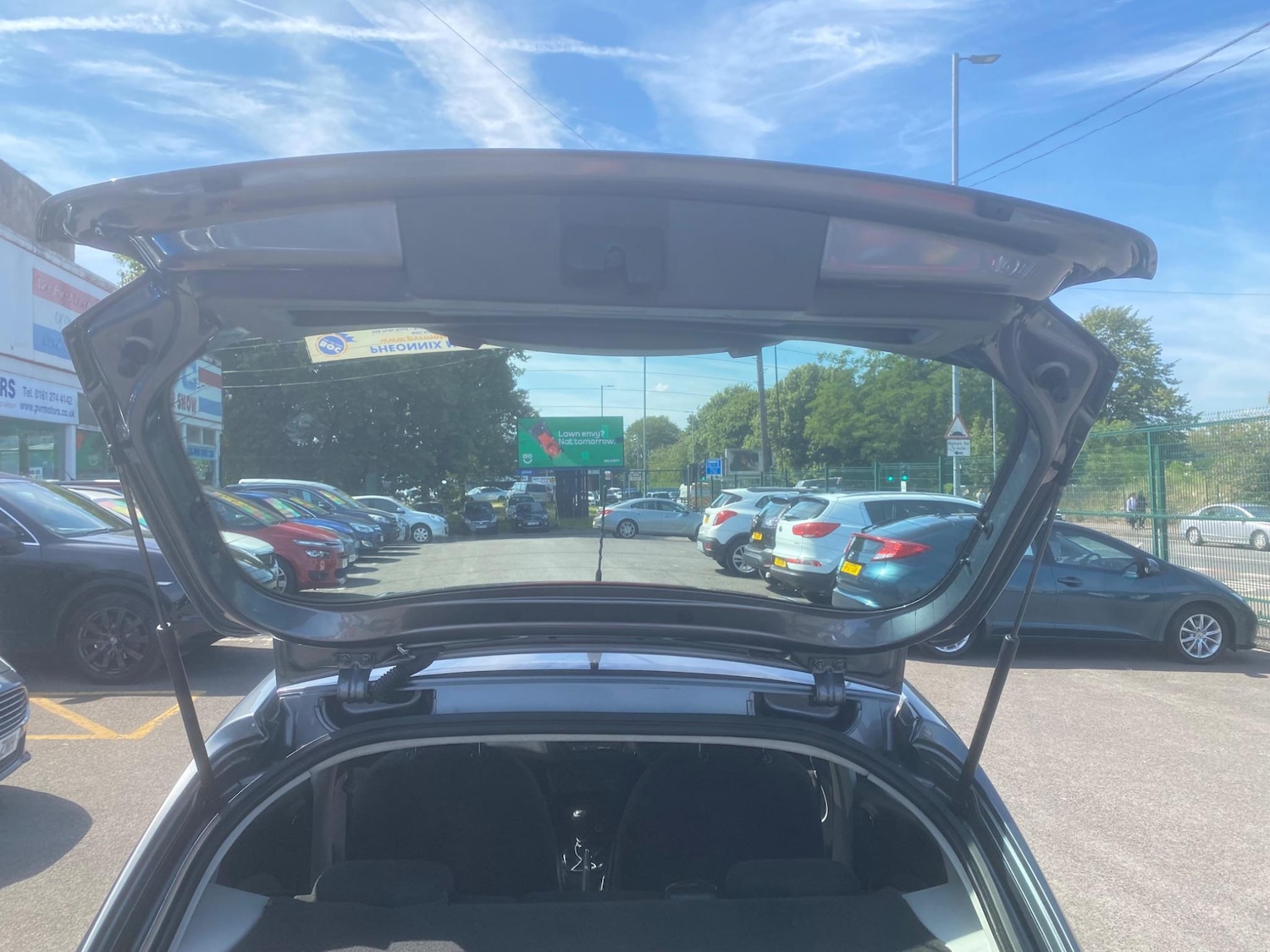 Used SEAT Ibiza for sale - 76549392: Photo 38