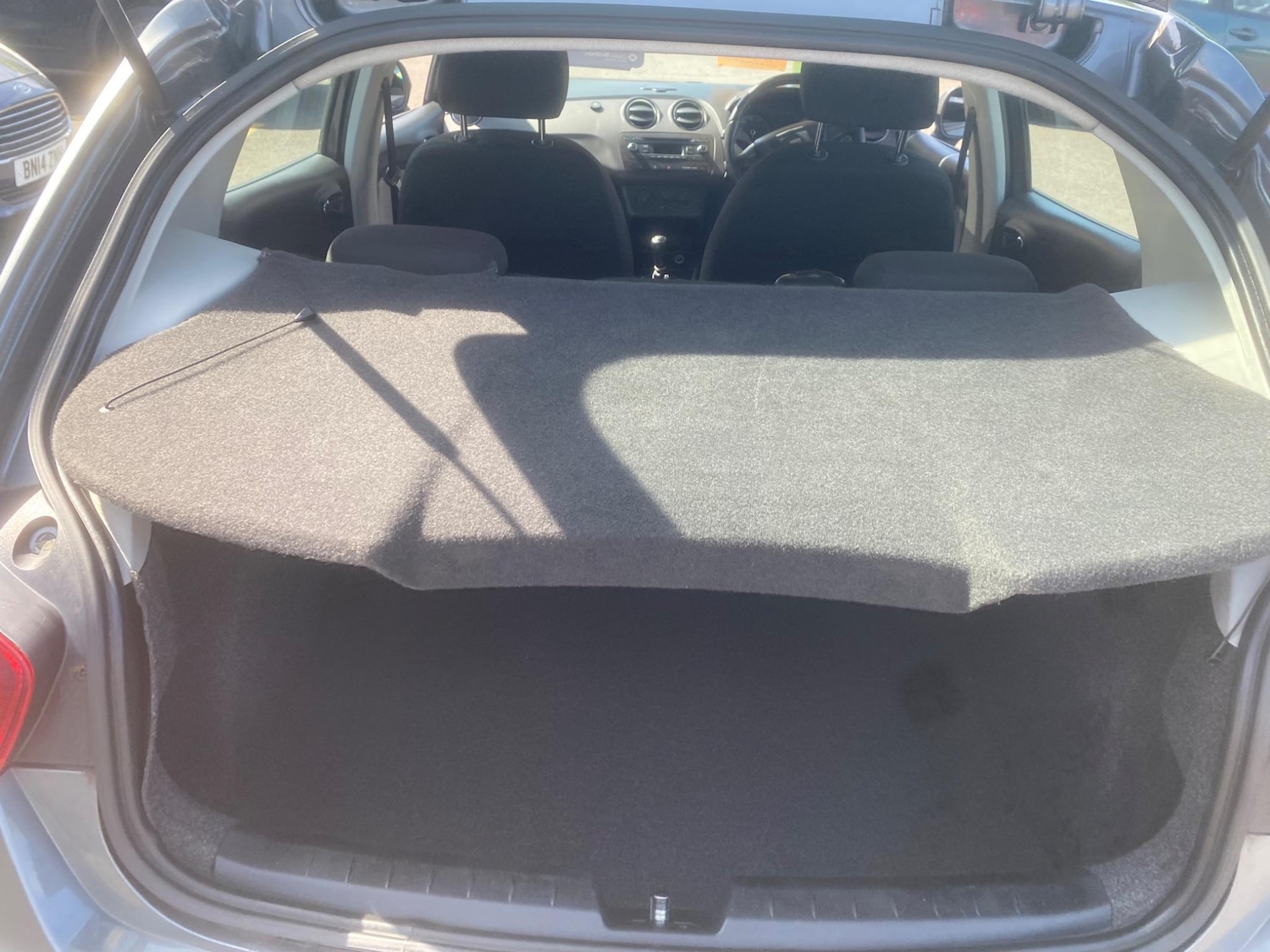 Used SEAT Ibiza for sale - 76549392: Photo 42