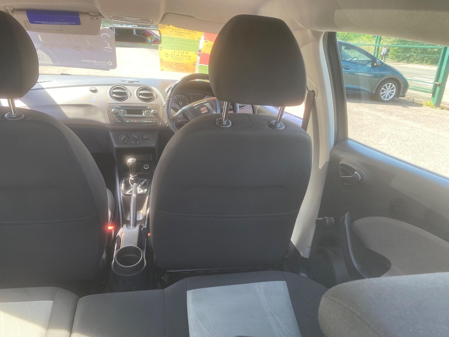 Used SEAT Ibiza for sale - 76549392: Photo 44