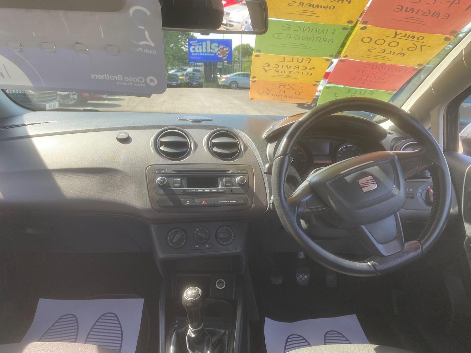 Used SEAT Ibiza for sale - 76549392: Photo 52