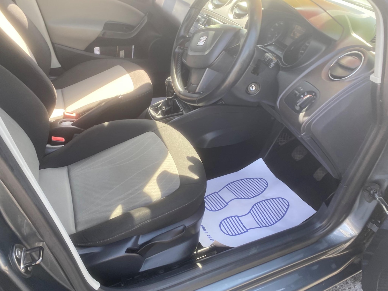 Used SEAT Ibiza for sale - 76549392: Photo 61