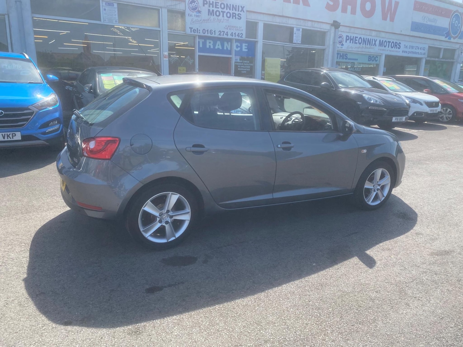 Used SEAT Ibiza for sale - 76549392: Photo 67