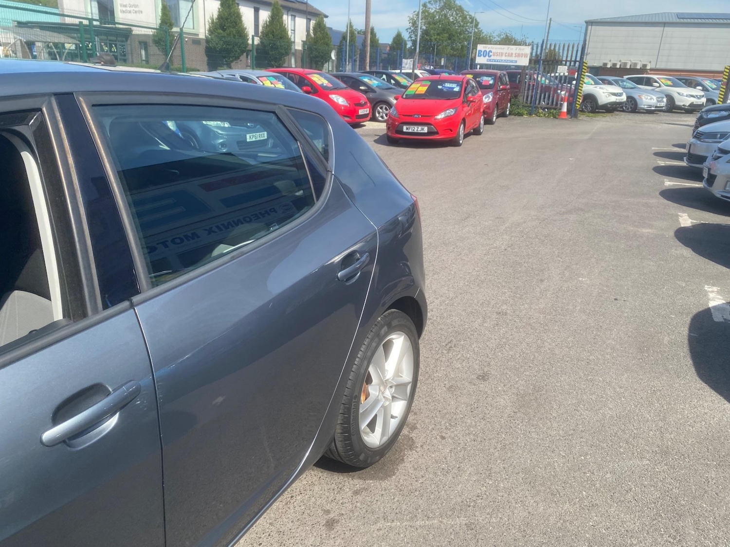 Used SEAT Ibiza for sale - 76549392: Photo 73