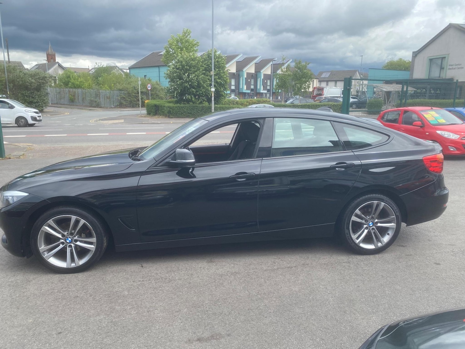 Used BMW 3 Series 2013 for sale - 76549347: Photo 16