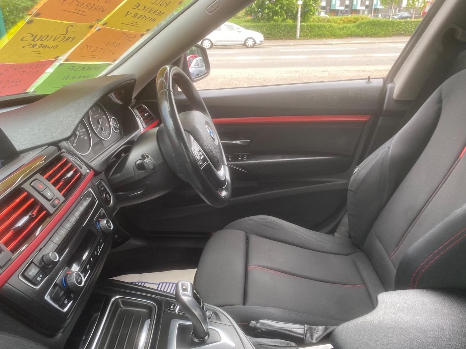 Used BMW 3 Series 2013 for sale - 76549347: Photo 17