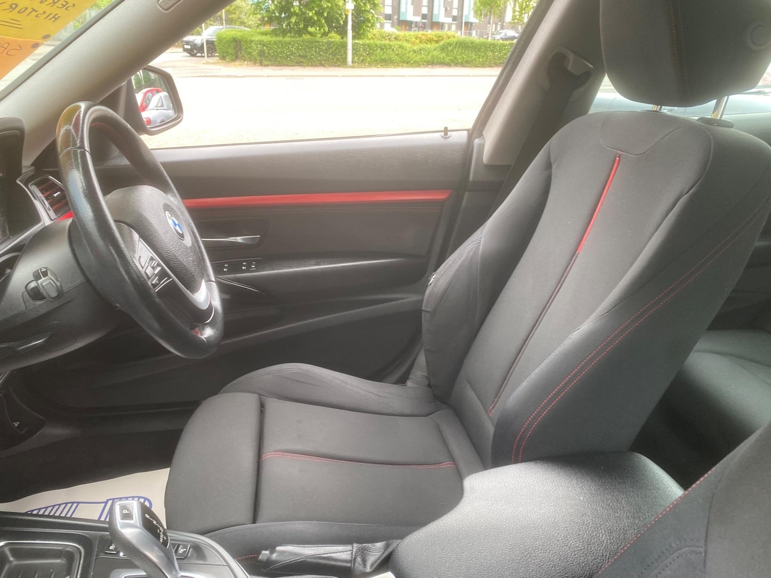 Used BMW 3 Series 2013 for sale - 76549347: Photo 18