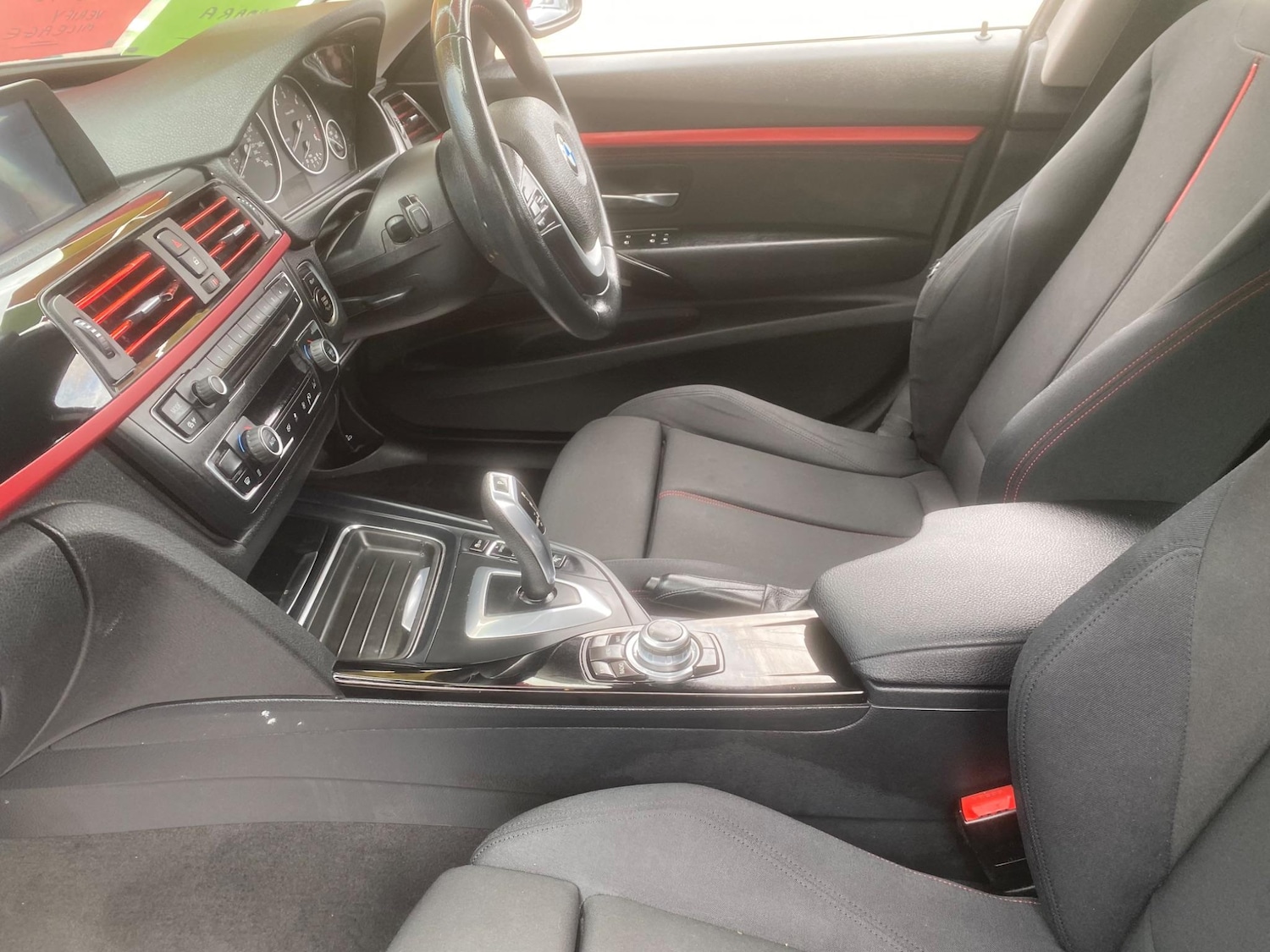 Used BMW 3 Series 2013 for sale - 76549347: Photo 20