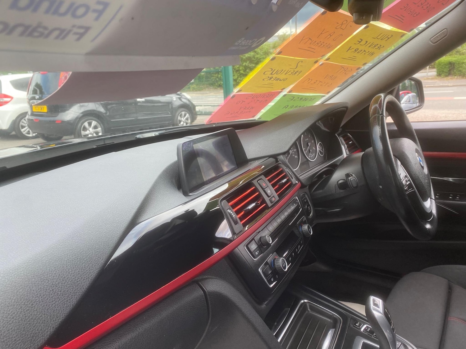 Used BMW 3 Series 2013 for sale - 76549347: Photo 21