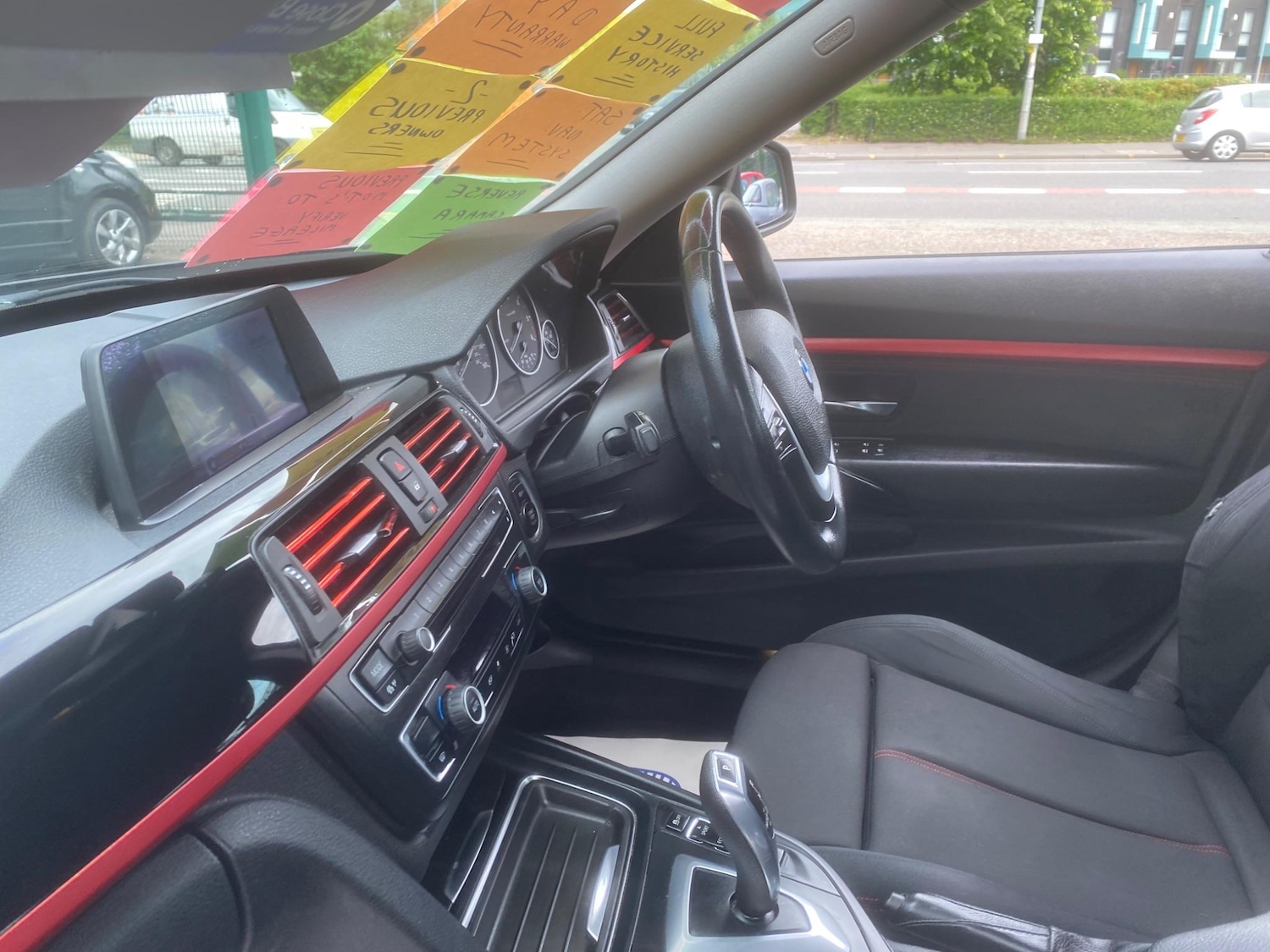 Used BMW 3 Series 2013 for sale - 76549347: Photo 22