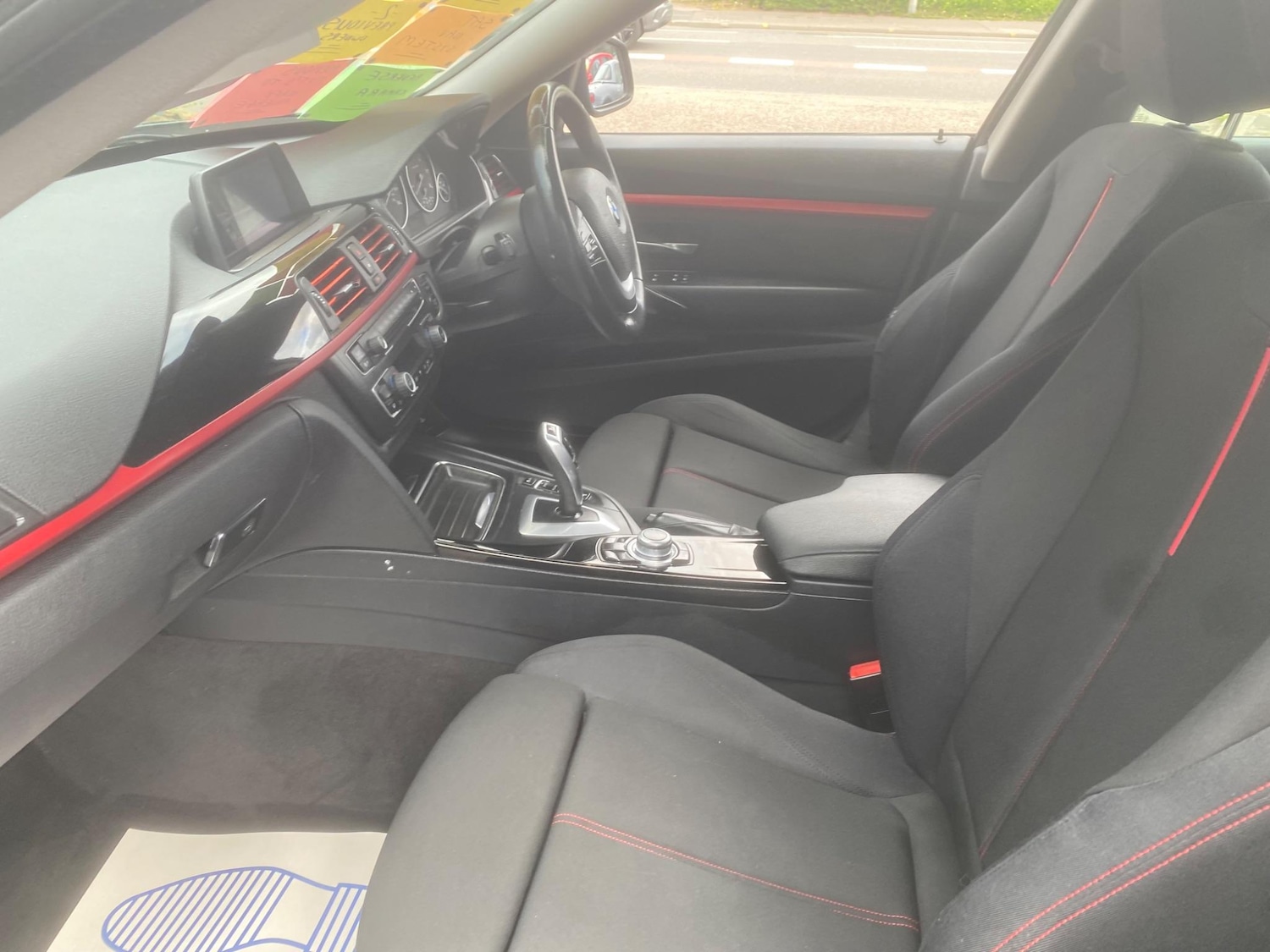 Used BMW 3 Series 2013 for sale - 76549347: Photo 23