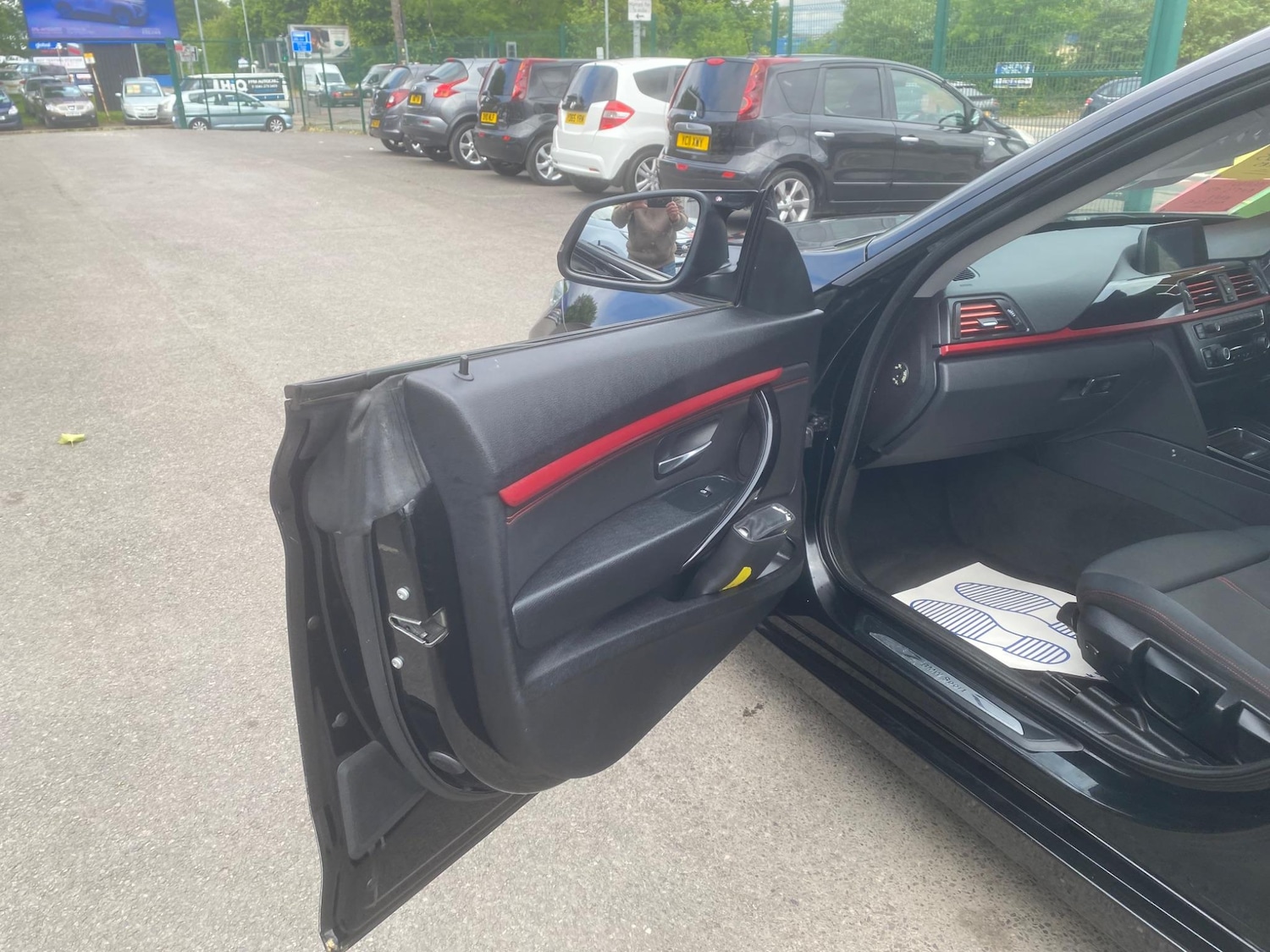 Used BMW 3 Series 2013 for sale - 76549347: Photo 26