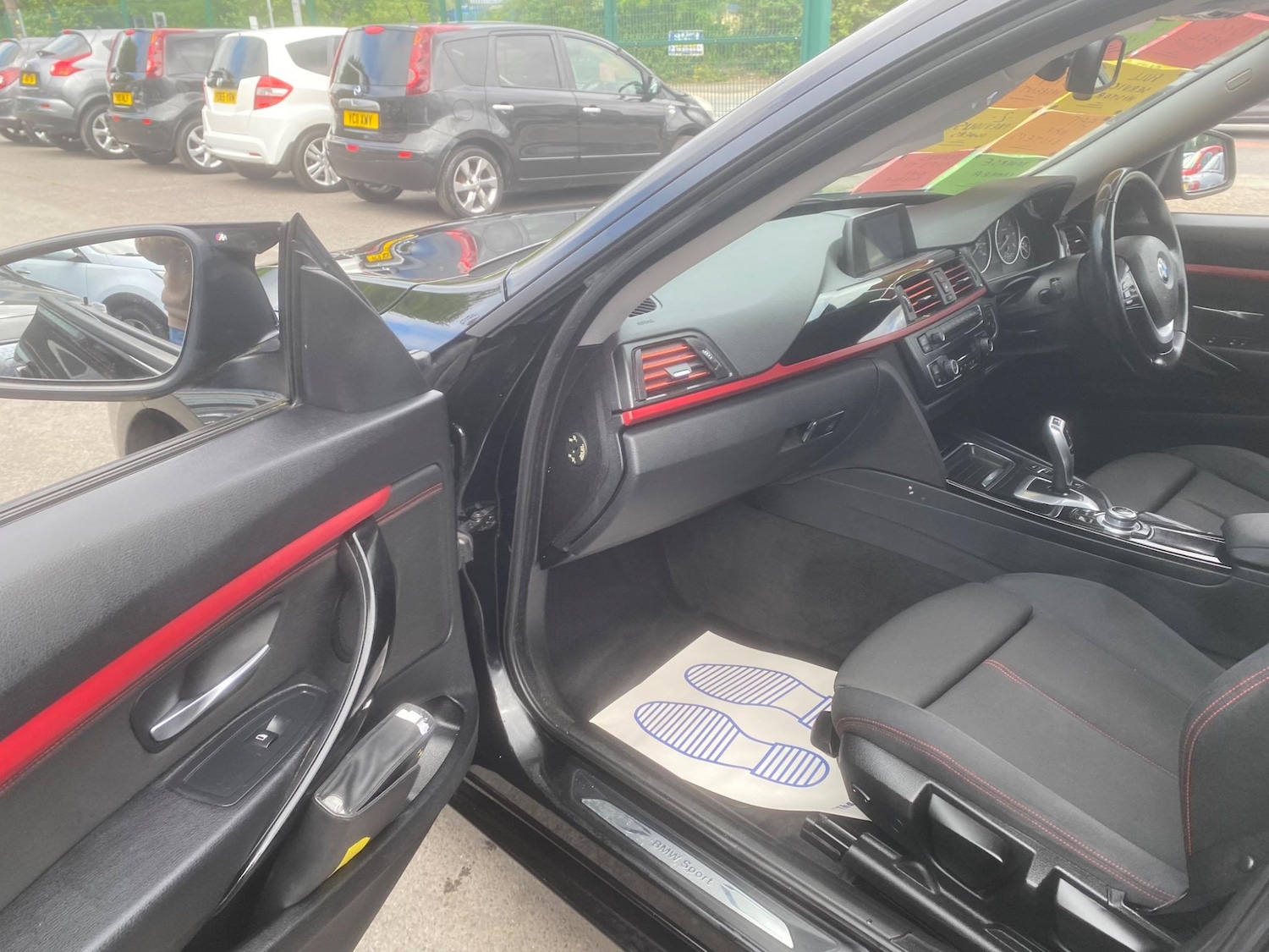 Used BMW 3 Series 2013 for sale - 76549347: Photo 27