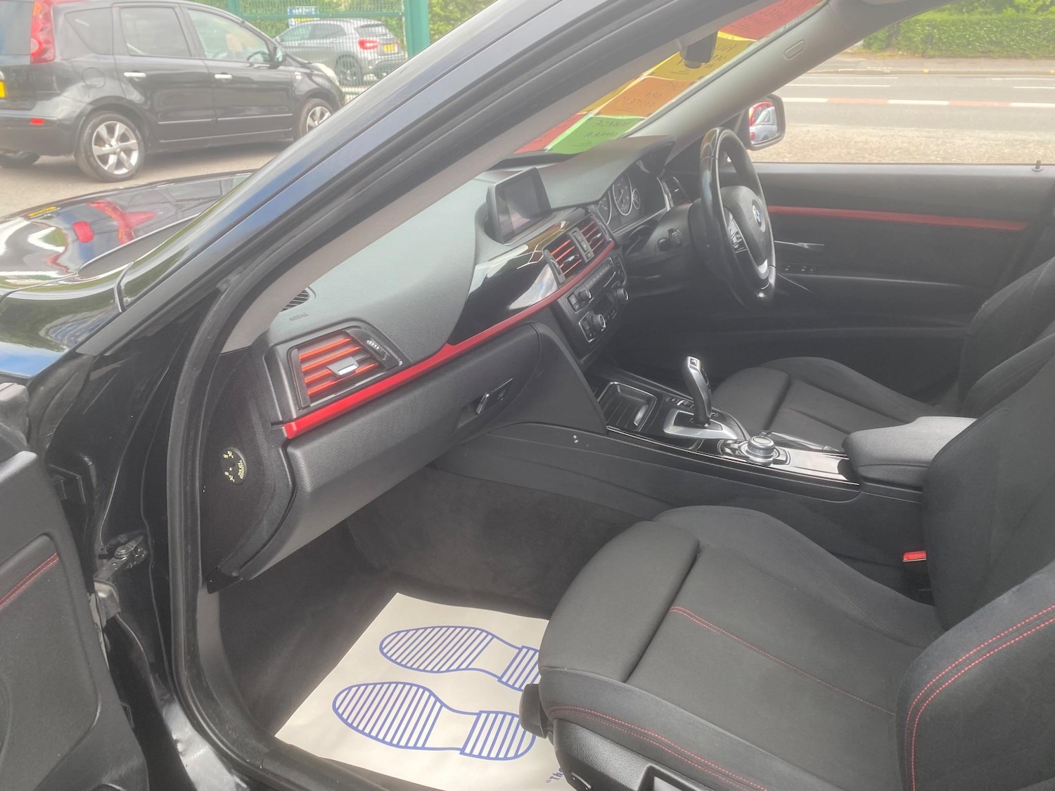 Used BMW 3 Series 2013 for sale - 76549347: Photo 28