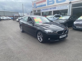 Used BMW 3 Series Gran Turismo 2013 for sale - 76549347: Photo