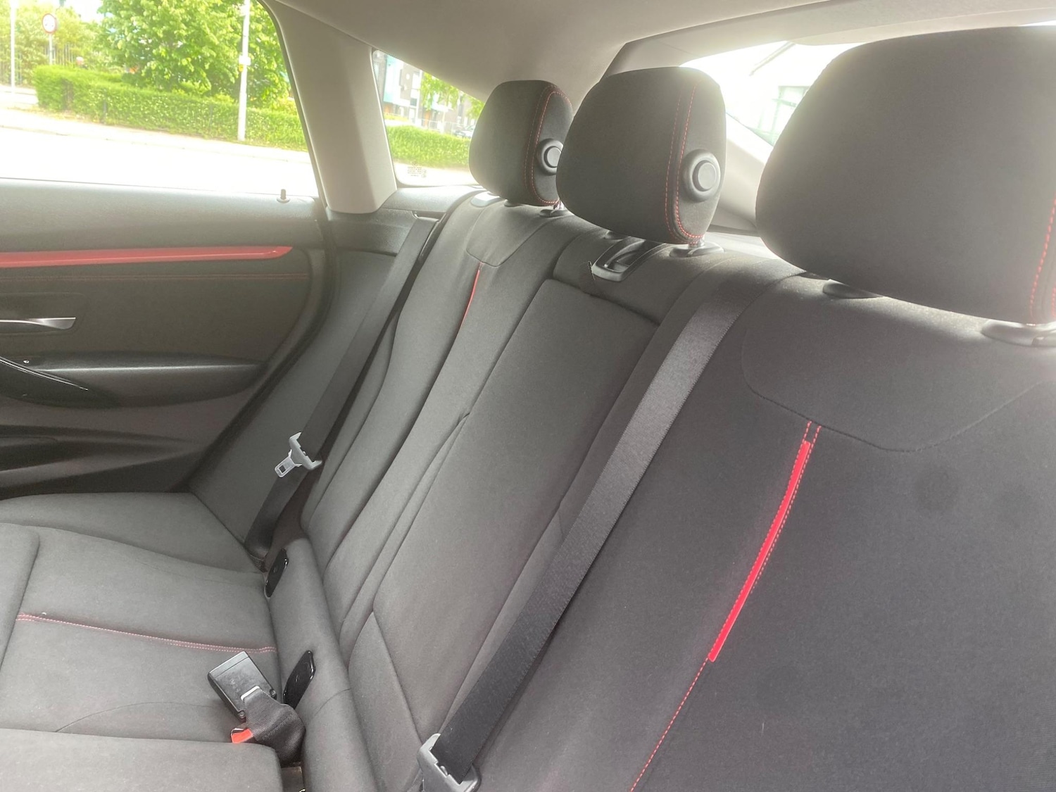 Used BMW 3 Series 2013 for sale - 76549347: Photo 31