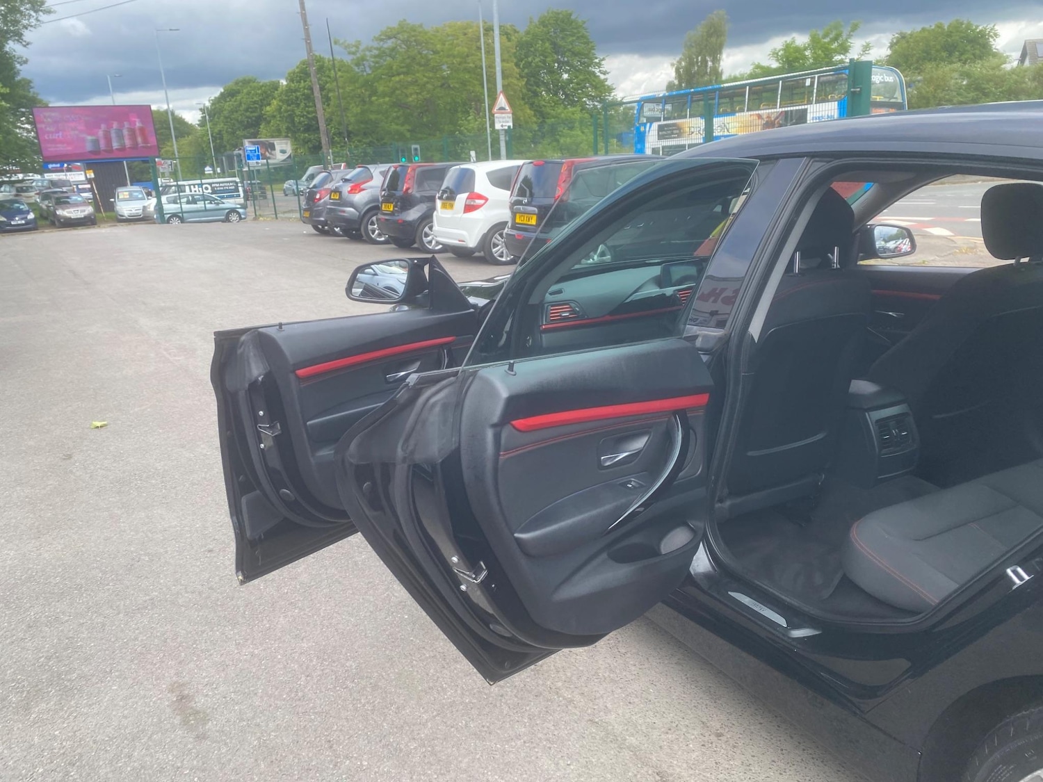 Used BMW 3 Series 2013 for sale - 76549347: Photo 32