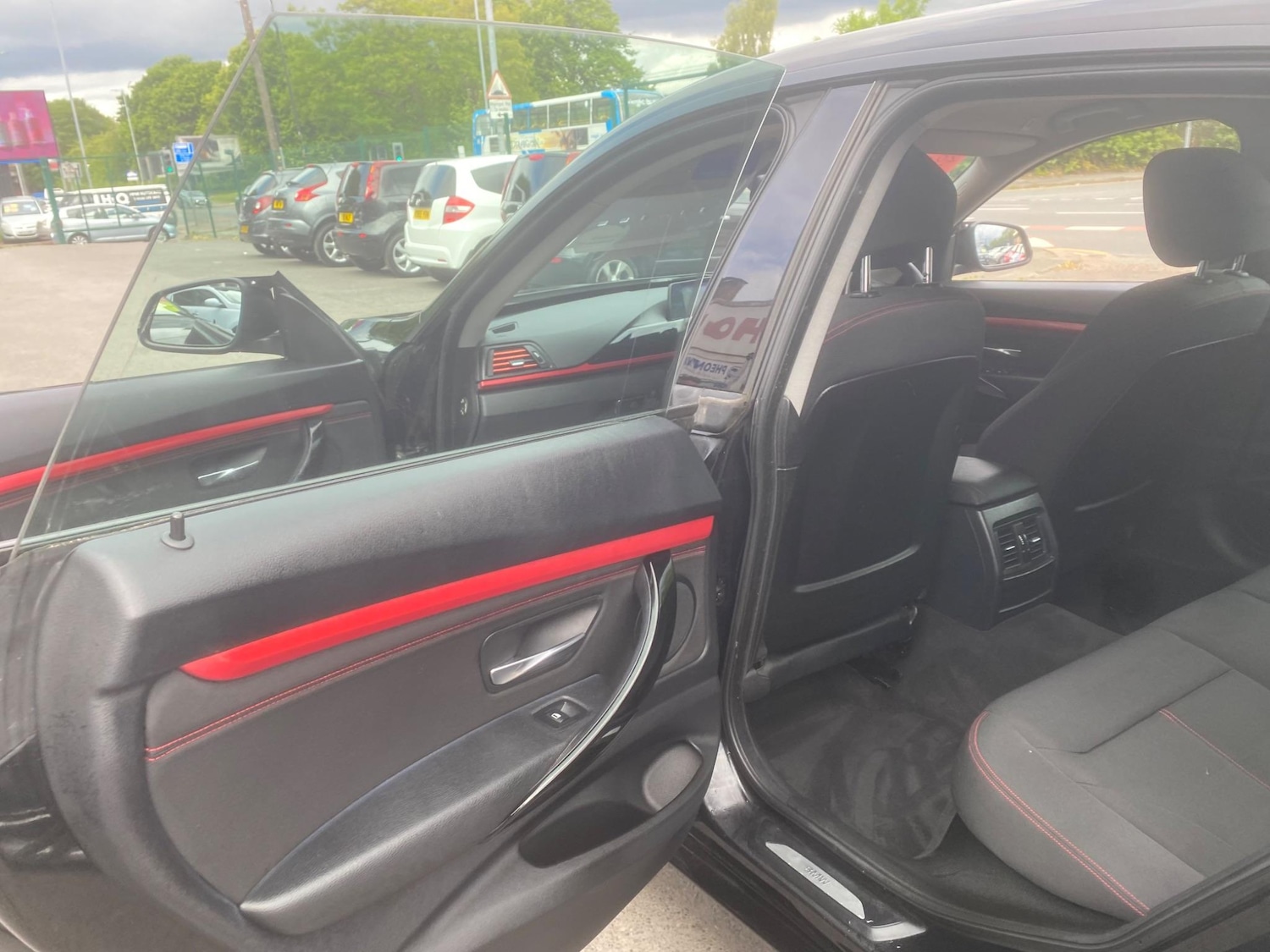 Used BMW 3 Series 2013 for sale - 76549347: Photo 33