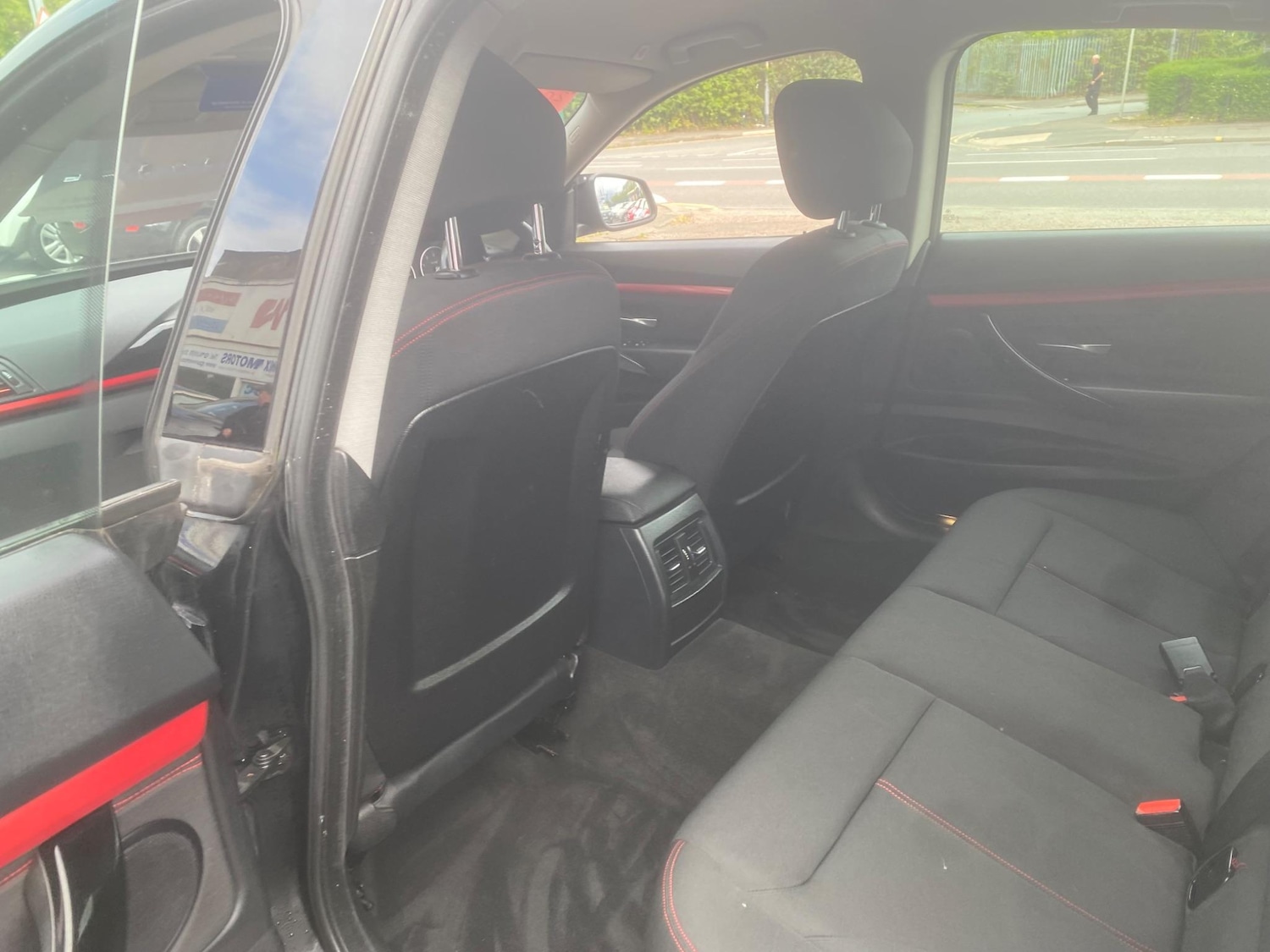 Used BMW 3 Series 2013 for sale - 76549347: Photo 34