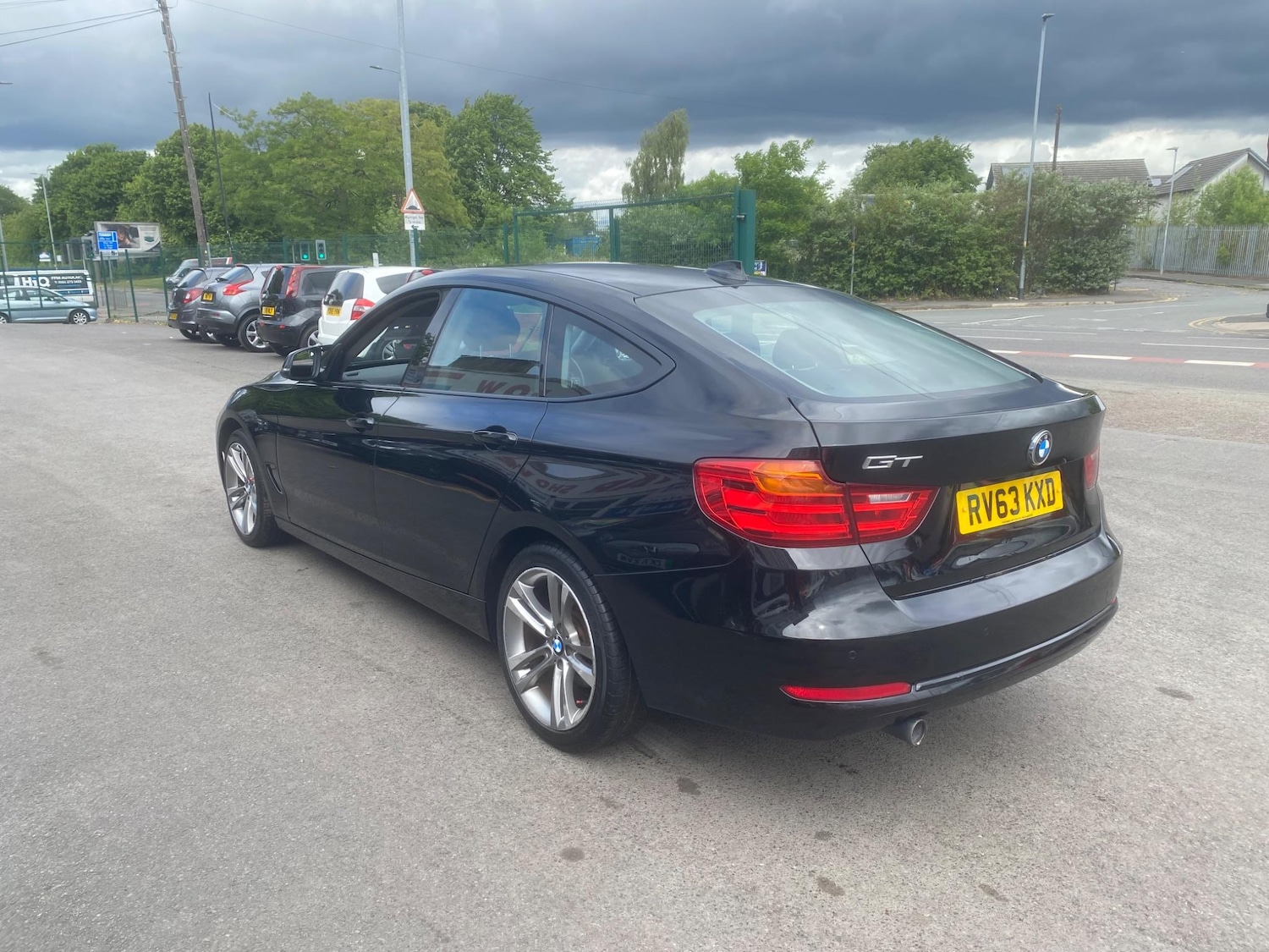 Used BMW 3 Series 2013 for sale - 76549347: Photo 37