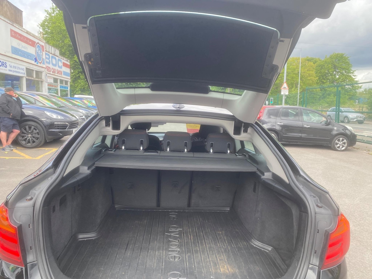 Used BMW 3 Series 2013 for sale - 76549347: Photo 42