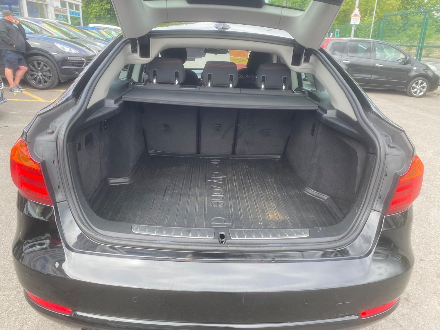 Used BMW 3 Series 2013 for sale - 76549347: Photo 43