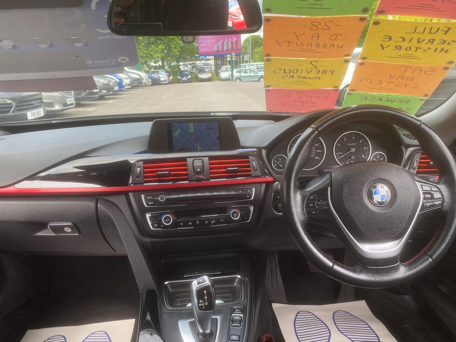 Used BMW 3 Series 2013 for sale - 76549347: Photo 47