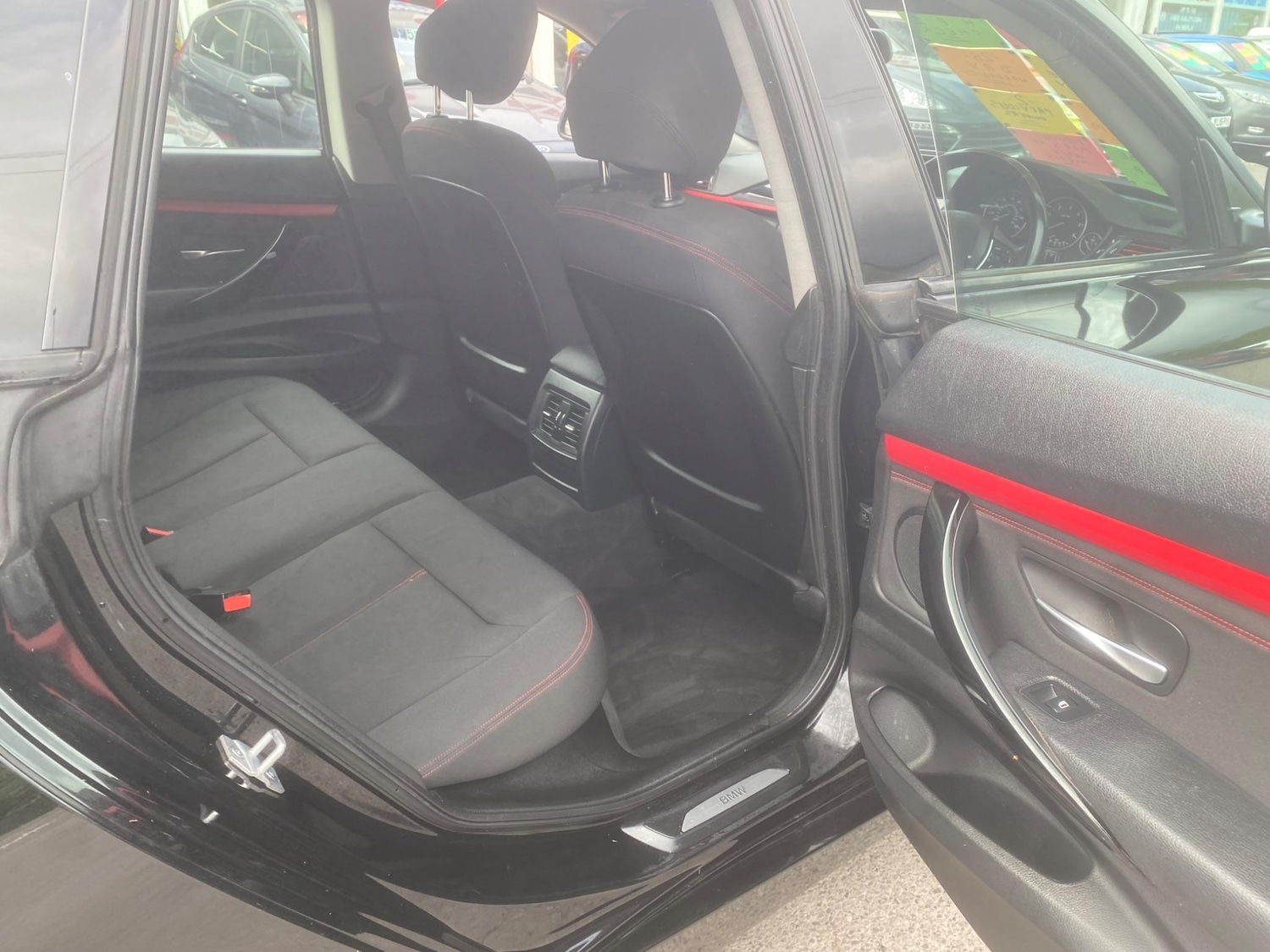 Used BMW 3 Series 2013 for sale - 76549347: Photo 48