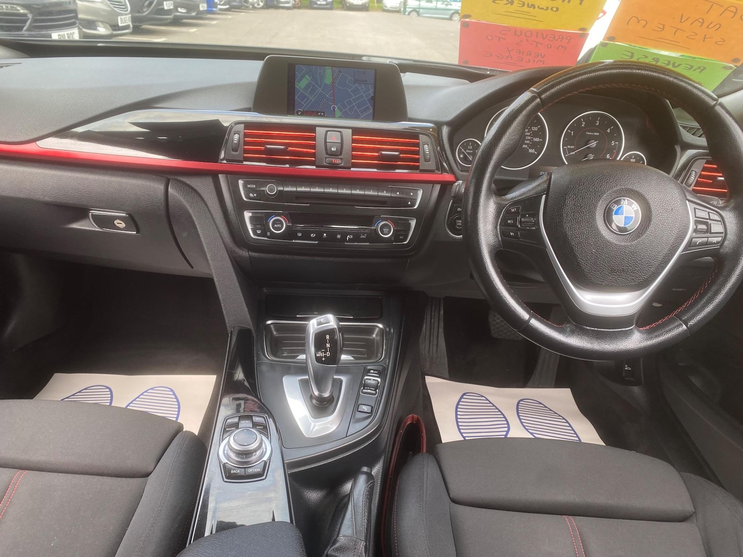 Used BMW 3 Series 2013 for sale - 76549347: Photo 50