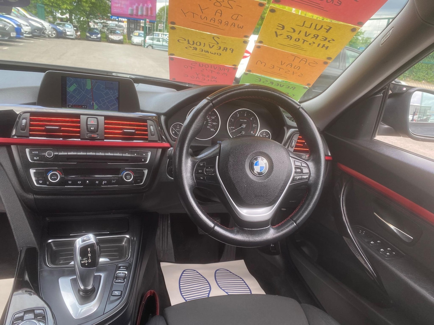 Used BMW 3 Series 2013 for sale - 76549347: Photo 51